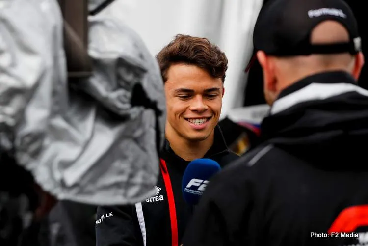 de vries interview 2019 001