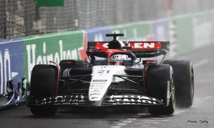 de vries monaco 2023