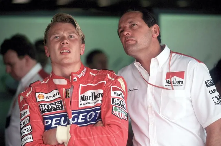 dennis raikkonen