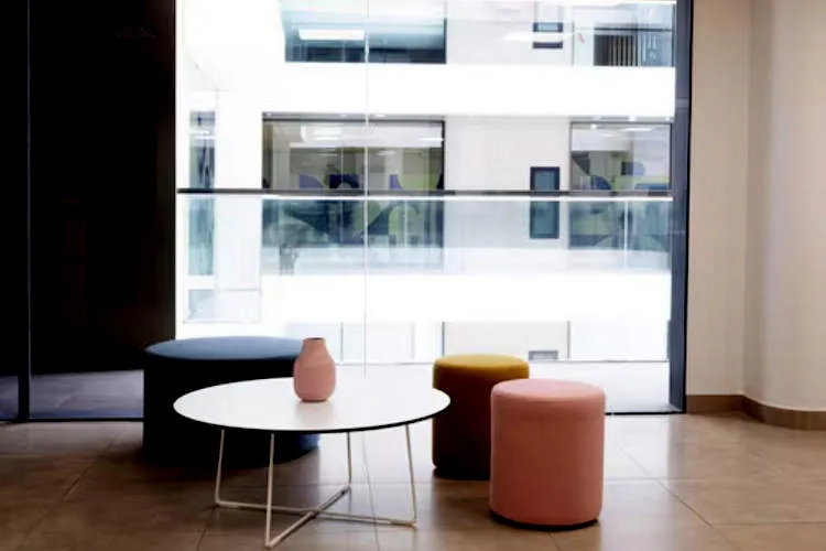 designing a perfect lass conference room