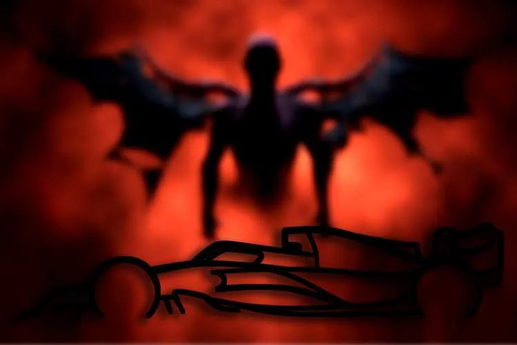 devil 327g6c7k829i4ntz