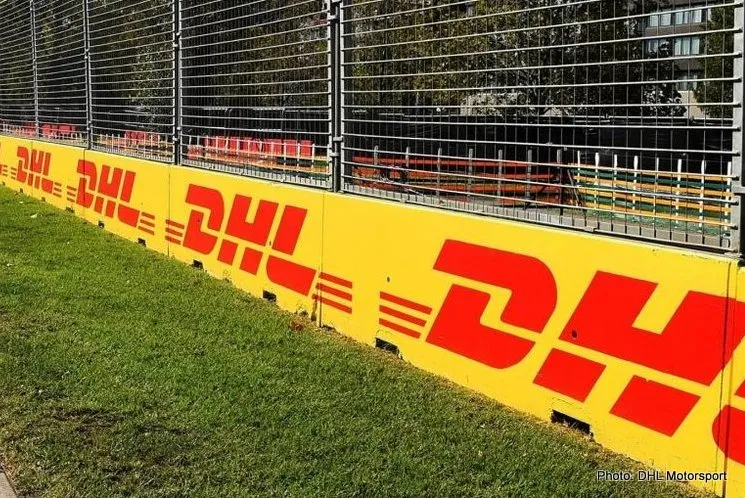 dhl