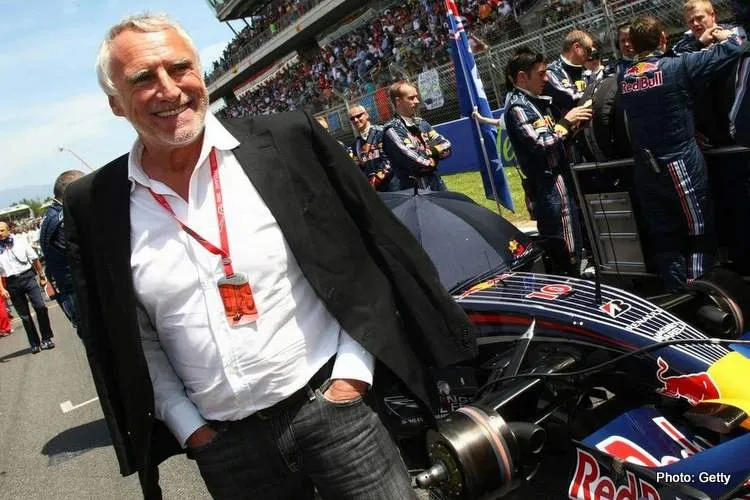 dietrich mateschitz e1368459491485