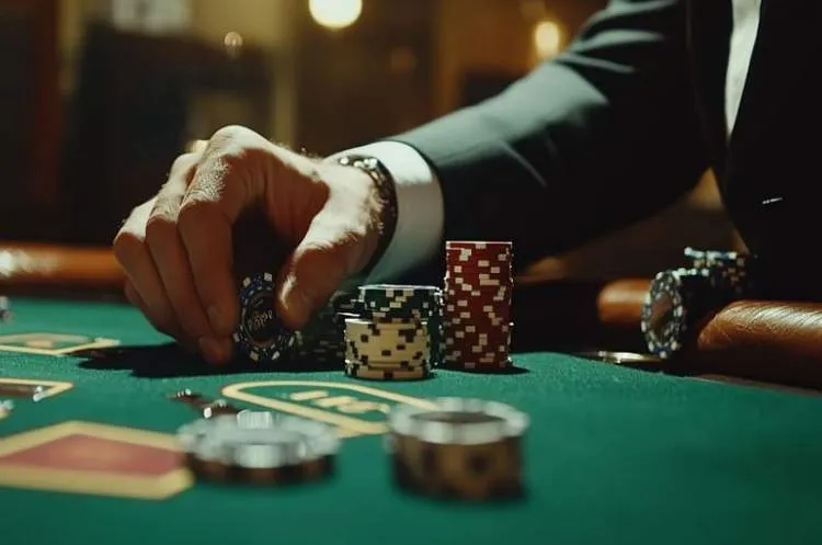 discover exciting games at discowin casino today