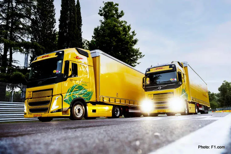 divine enterprises dhl logistics 001