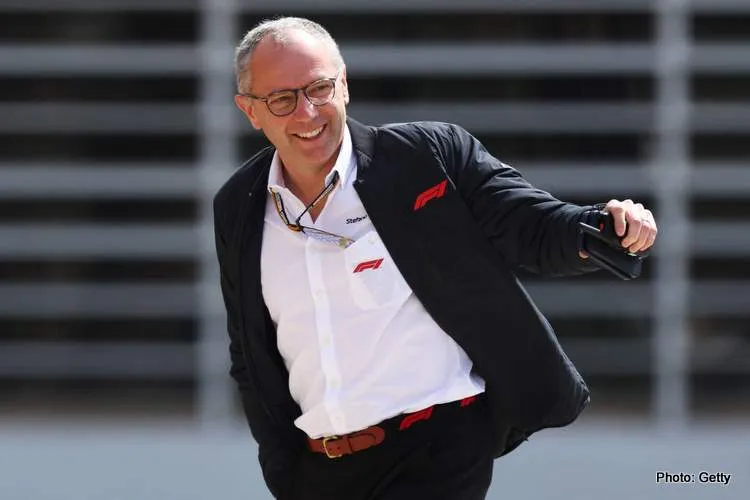 domenicali 2 2022