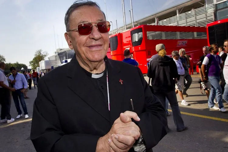 don sergio