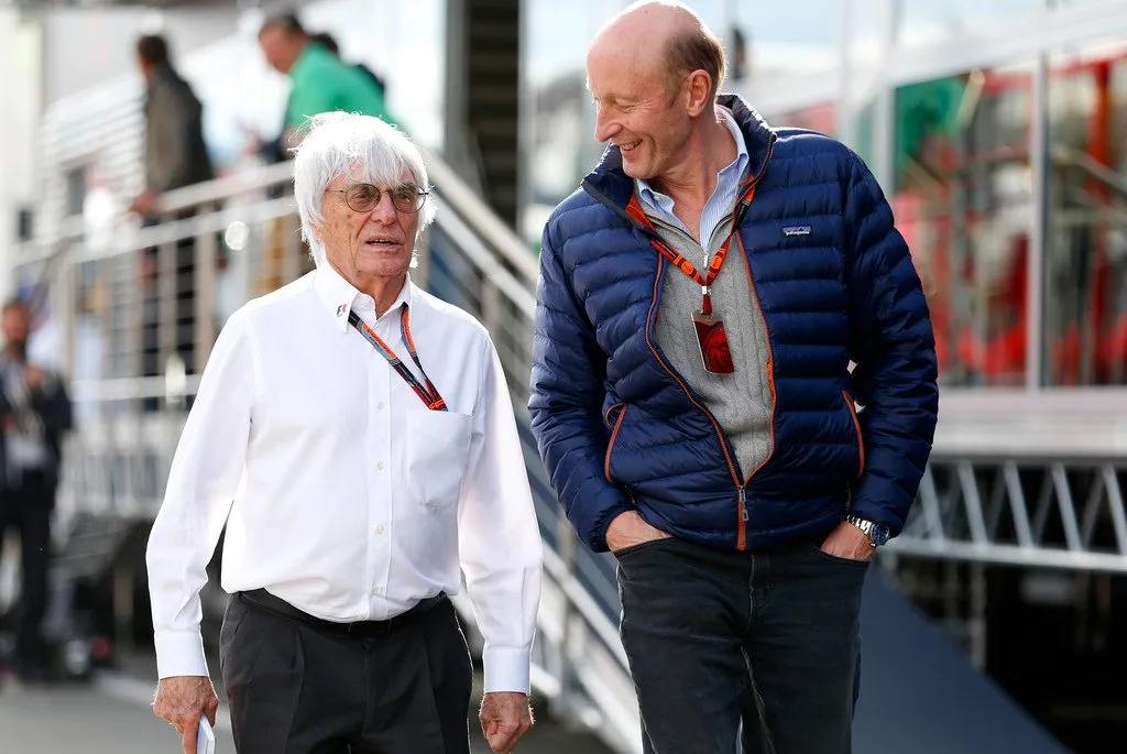 donald mackenzie f1 grand prix austria qualifying 9 f xuizunkx