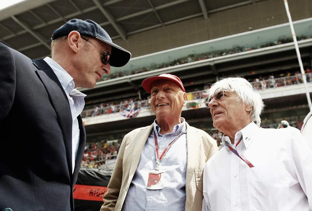 donald mackenzie spanish f1 grand prix ijzqnue9sizx