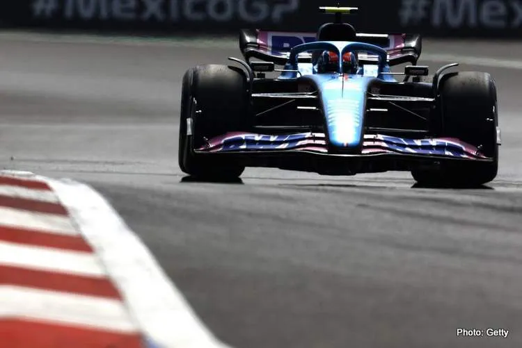 doohan mexico 2022