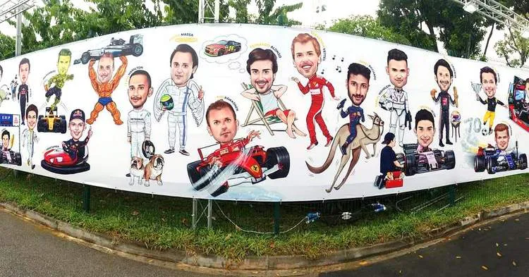 drivers 001