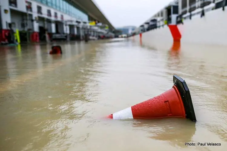 dubai autodrome