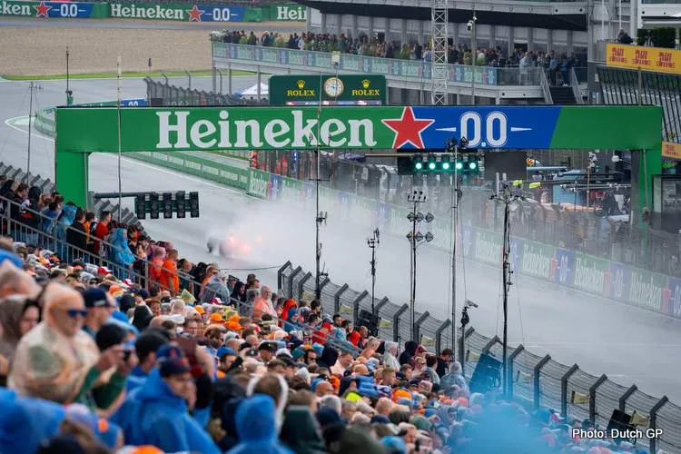 dutch race 2023