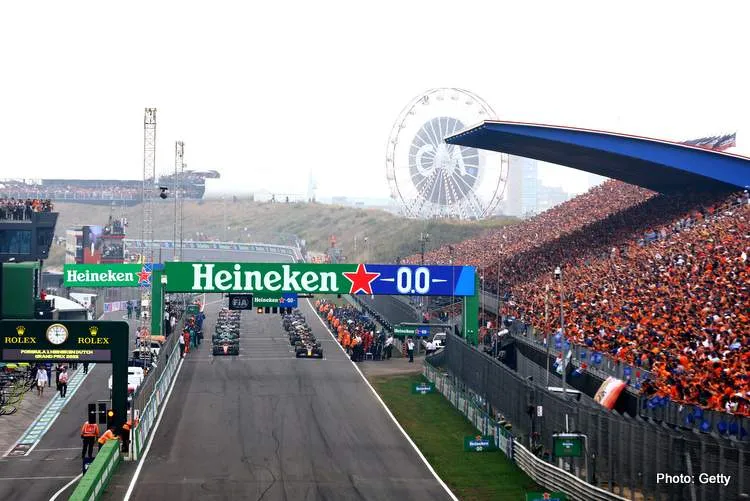 dutch race 22 2023