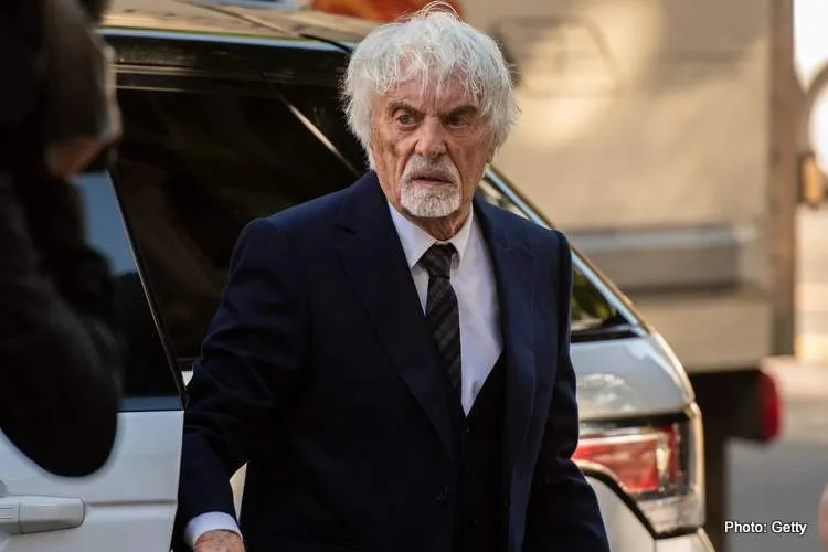 ecclestone court 2022