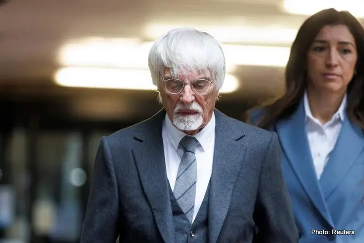 ecclestone fraud trial 2 2023