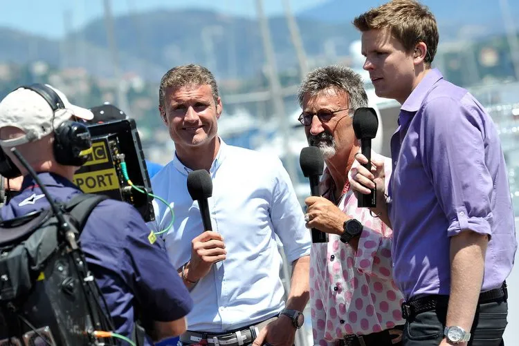 eddie jordan celebrity sightings f1 grand ytnwbfr vq0x