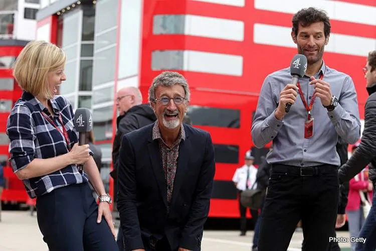 eddie jordan prediction photo
