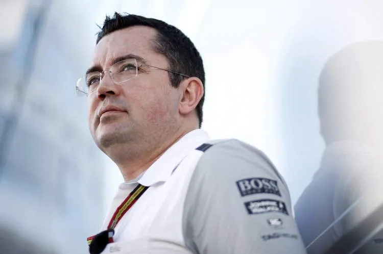 eric boullier f1 grand prix germany practice unfebgrxx3yx