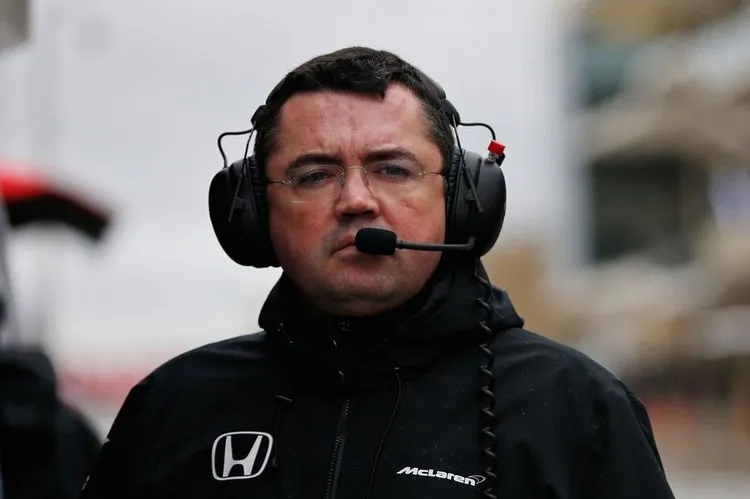 eric boullier mclaren honda