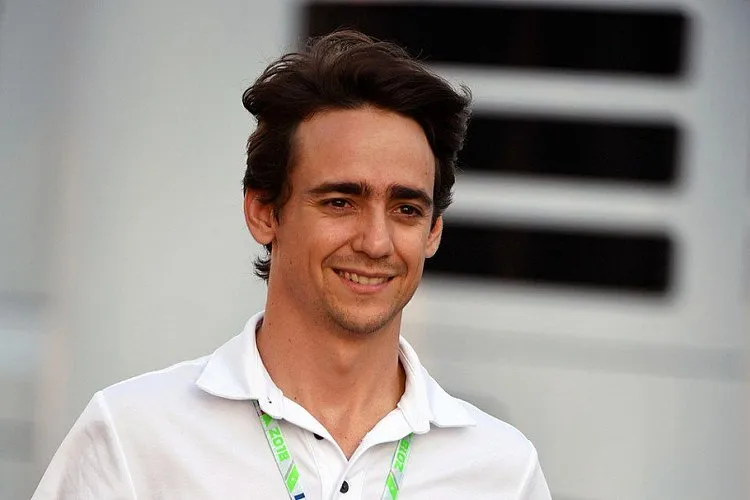esteban gutierrez