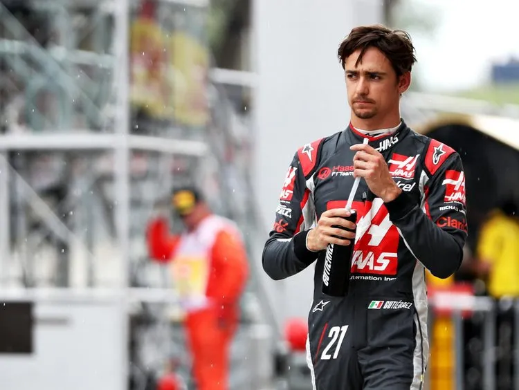 esteban gutierrez