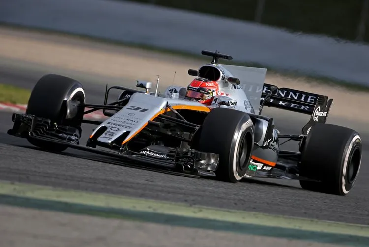 esteban ocon