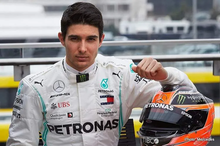 esteban ocon