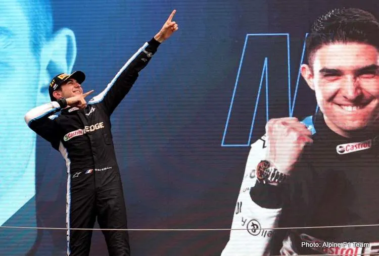 esteban ocon