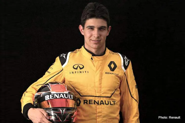 esteban ocon renault