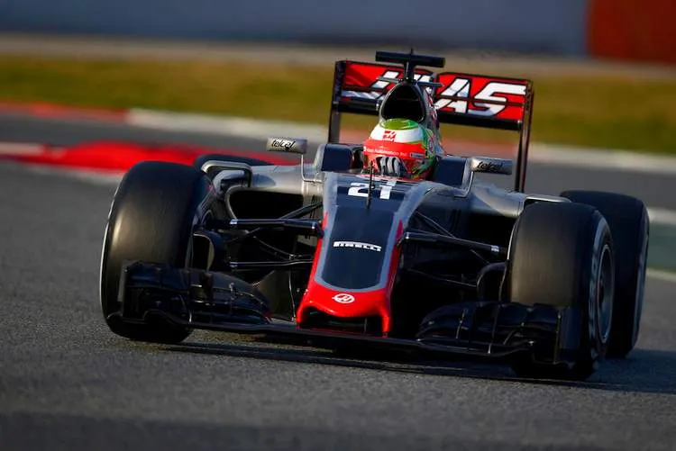 estebangutierrezf1testingbarcelonaday0egr1uvjowex