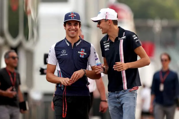estebanoconlancestrollf1grandprixgermanypyngtyskqbwx