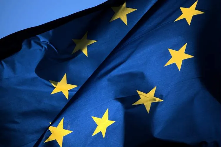 european union flag