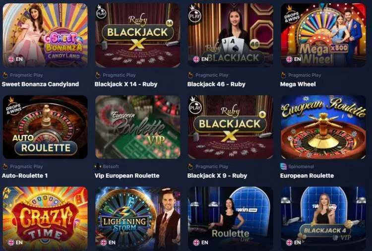 exploring 1win canada a versatile online gaming hub