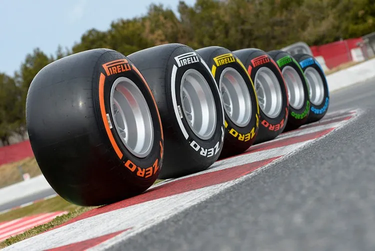 f1 2015 pirelli tyre officially launched 800x532
