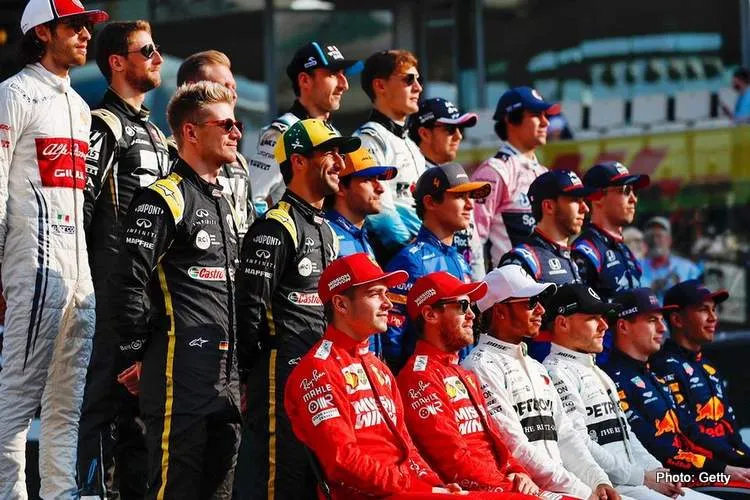 f1 2019 1