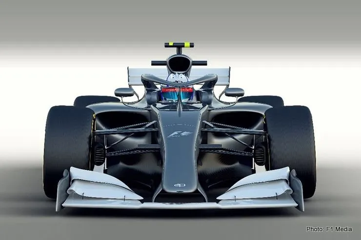 f1 2021