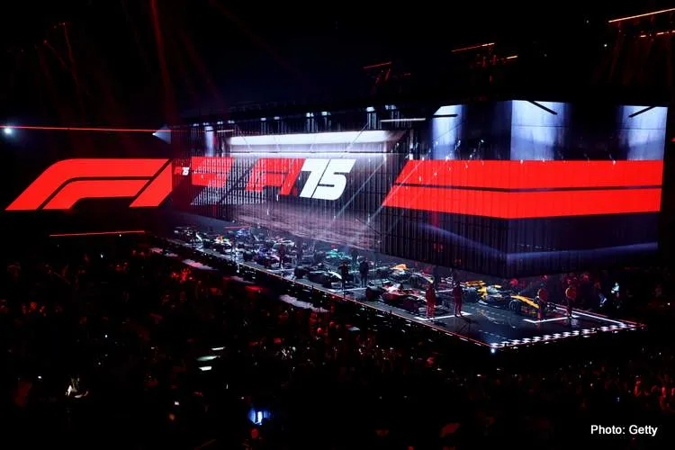 f1 75 live 4