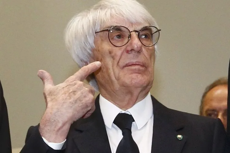 f1 boss ecclestone goes trial germany