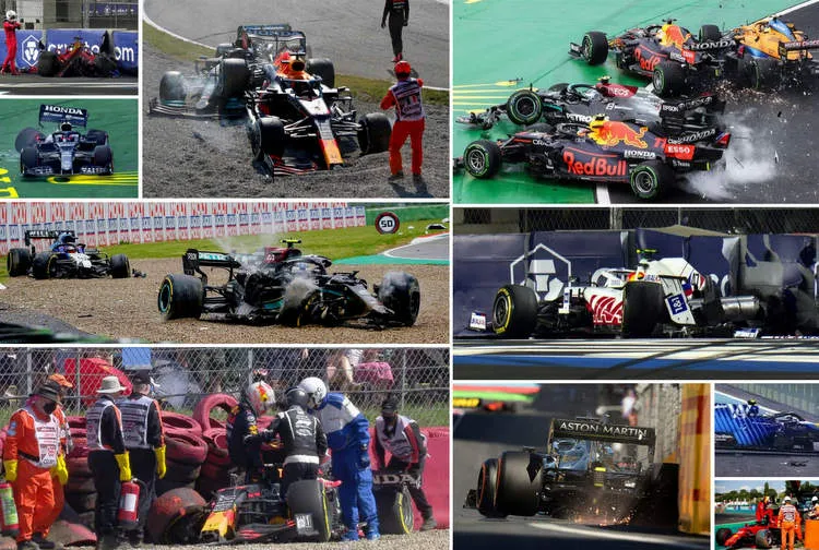 f1 driver crashes 2021