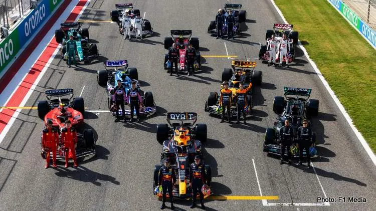 f1 drivers earnings
