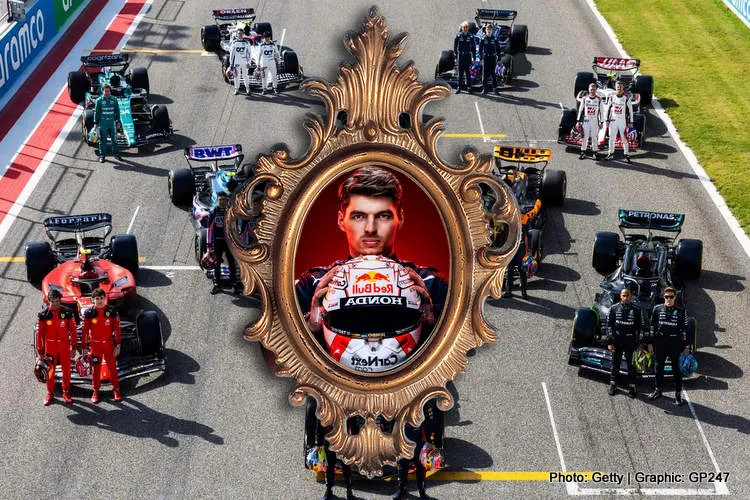 f1 drivers earnings