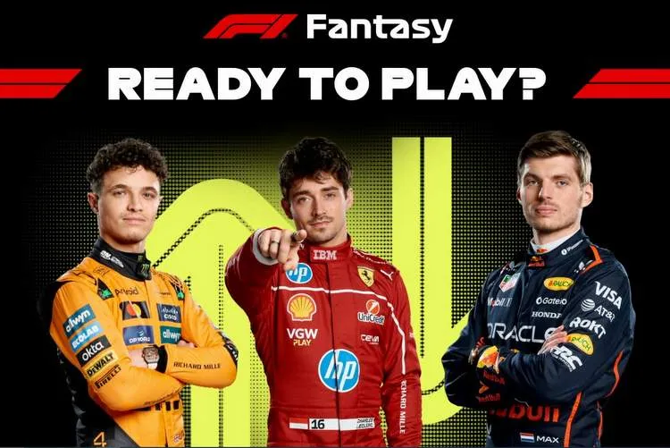f1 fabtasy