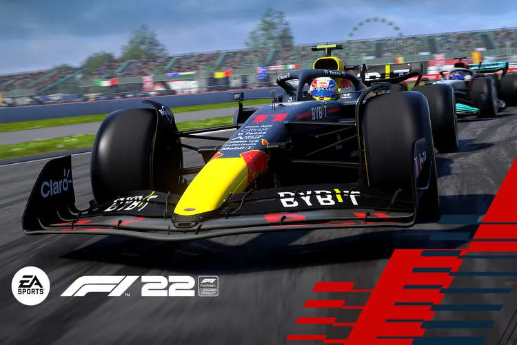 f1 game 2022 ea