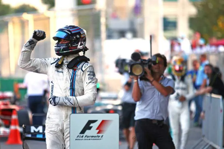 f1 gp azerbaijan 2017 domenica 00431
