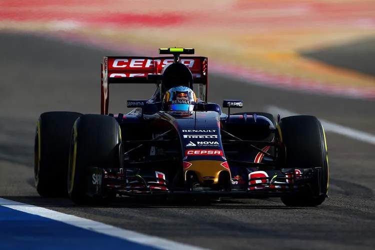 f1 grand prix bahrain qualifying sainz