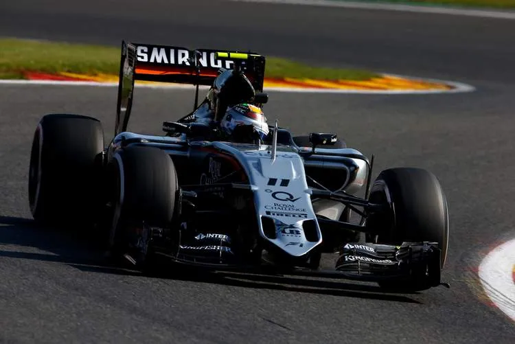 f1 grand prix belgium practice alzx az7zwtx
