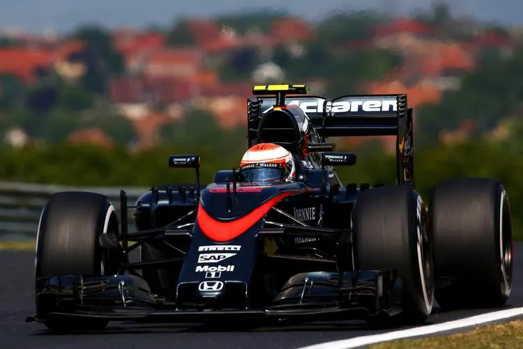f1 grand prix hungary practice wr8xgwnisg6x