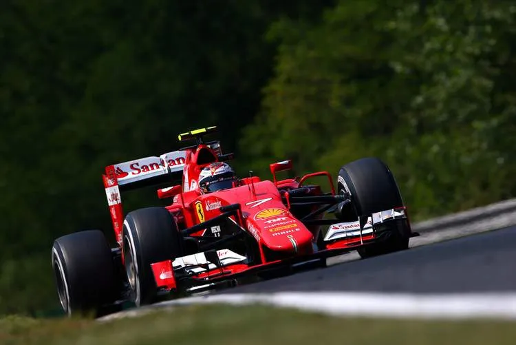 f1 grand prix hungary qualifying 3llypcouy77x