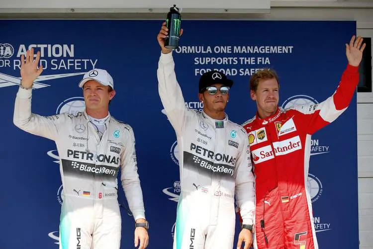 f1 grand prix hungary qualifying ke27v 3czmx